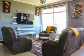Modern, Spacious *2 bed, 2 bath apt w/Sunrise view